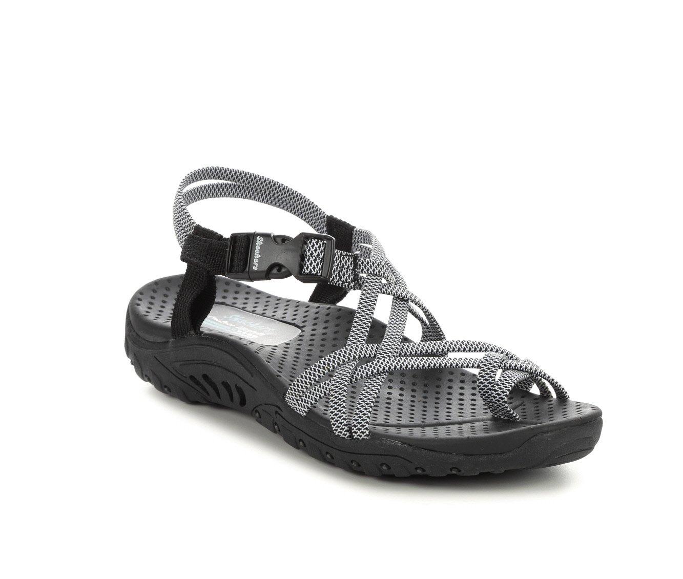 Women's Skechers Go OTG GO WALK Flex 141450 Vegan Outdoor Sandals