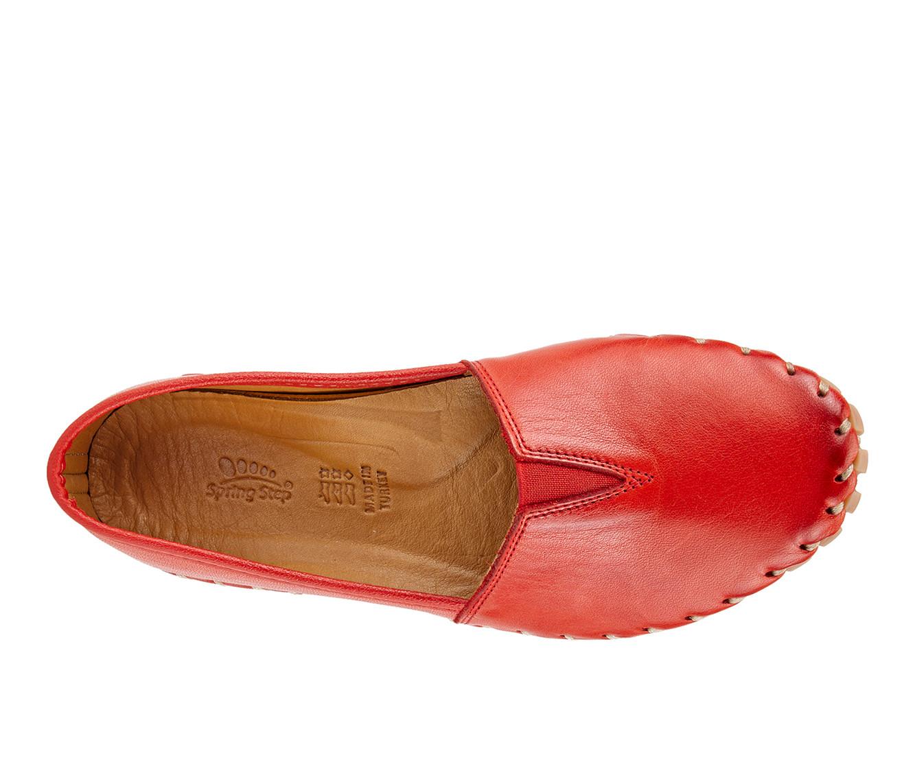 Women's SPRING STEP Kathaleta Flats