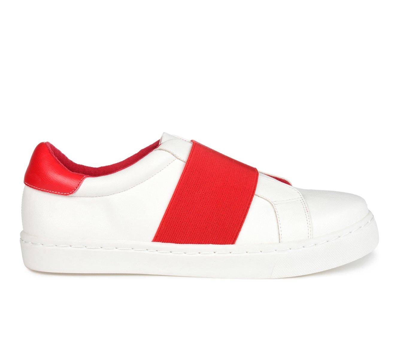 Women's Journee Collection Billie Slip-On Sneakers