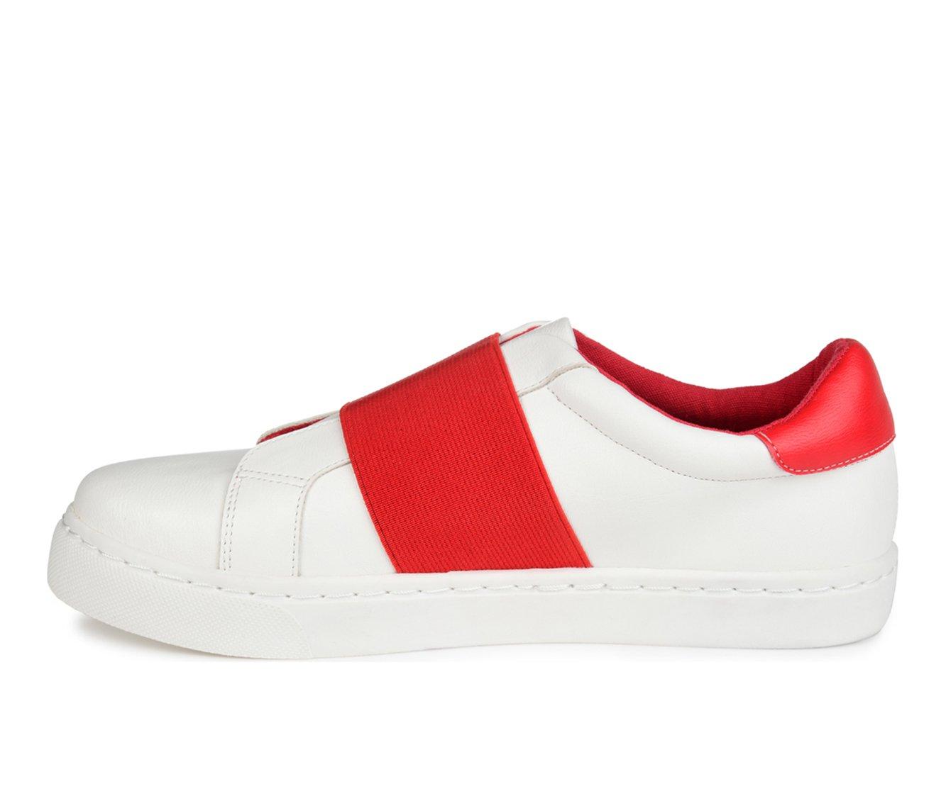 Women's Journee Collection Billie Slip-On Sneakers
