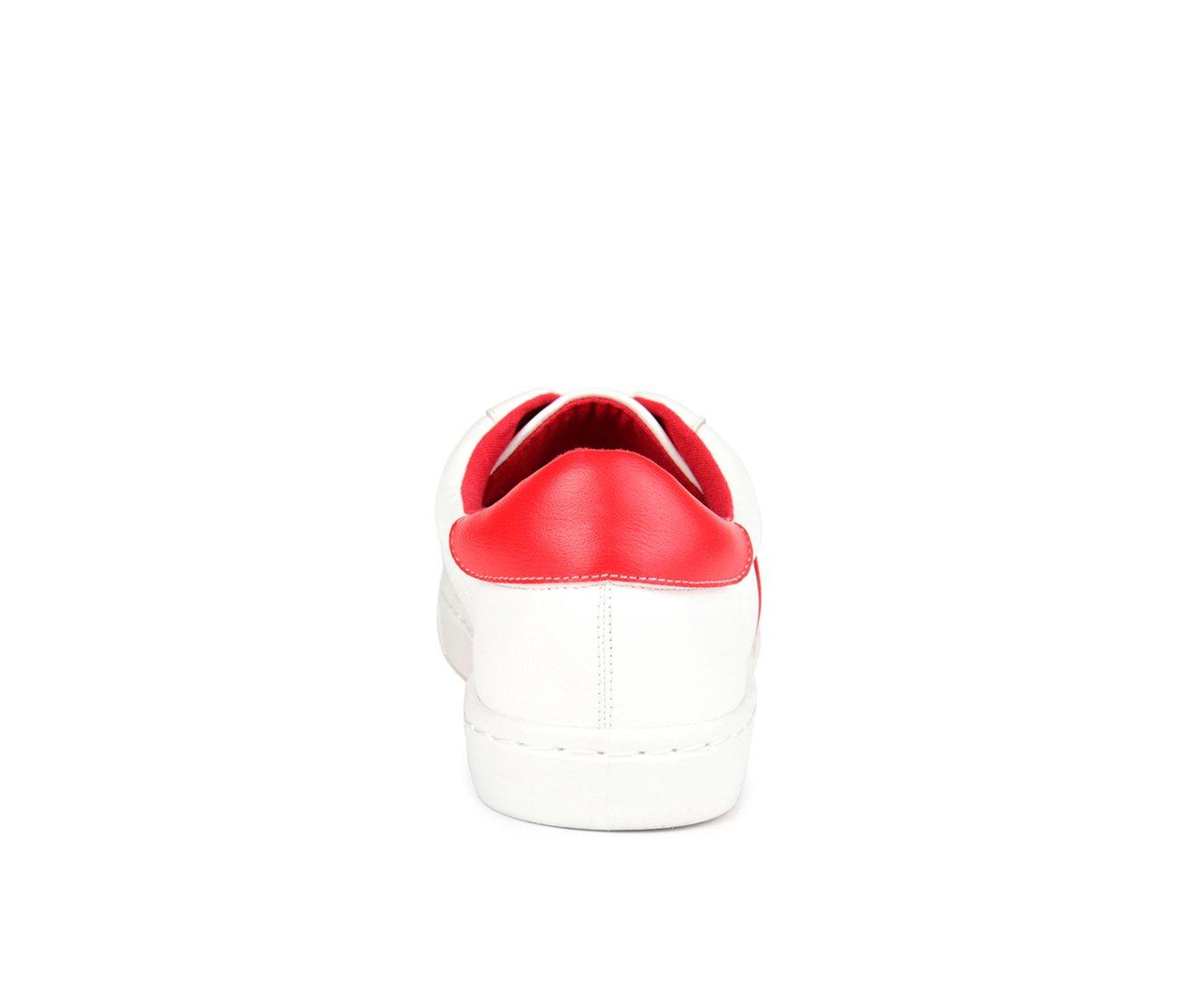 Women's Journee Collection Billie Slip-On Sneakers