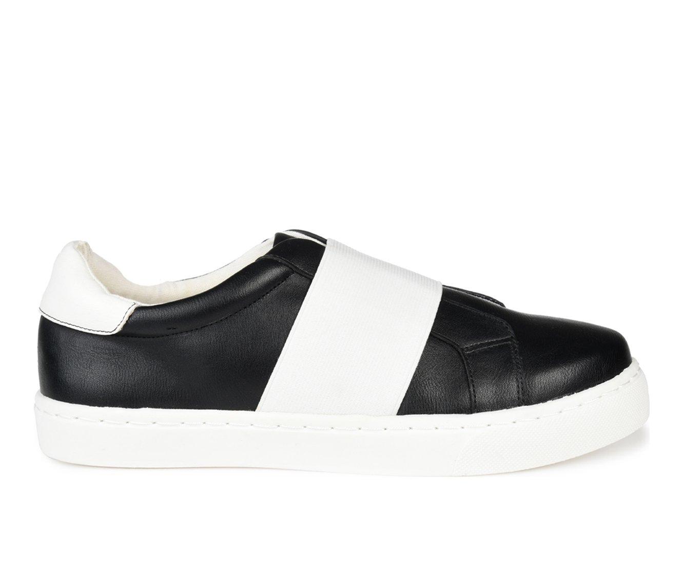 Women's Journee Collection Billie Slip-On Sneakers