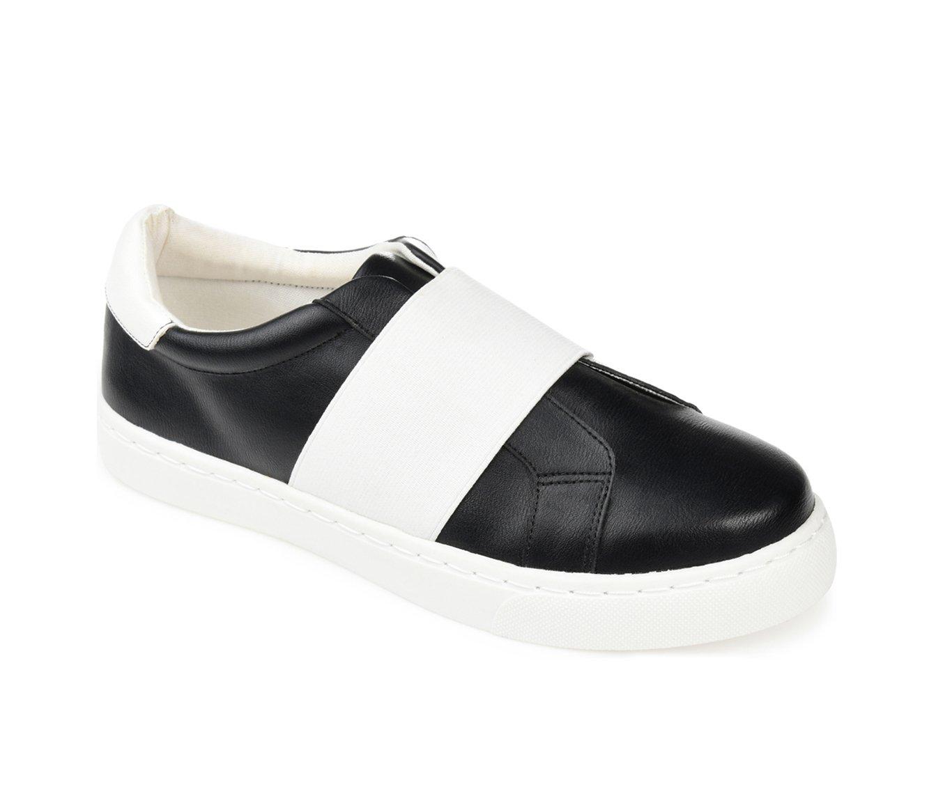 Women's Journee Collection Billie Slip-On Sneakers