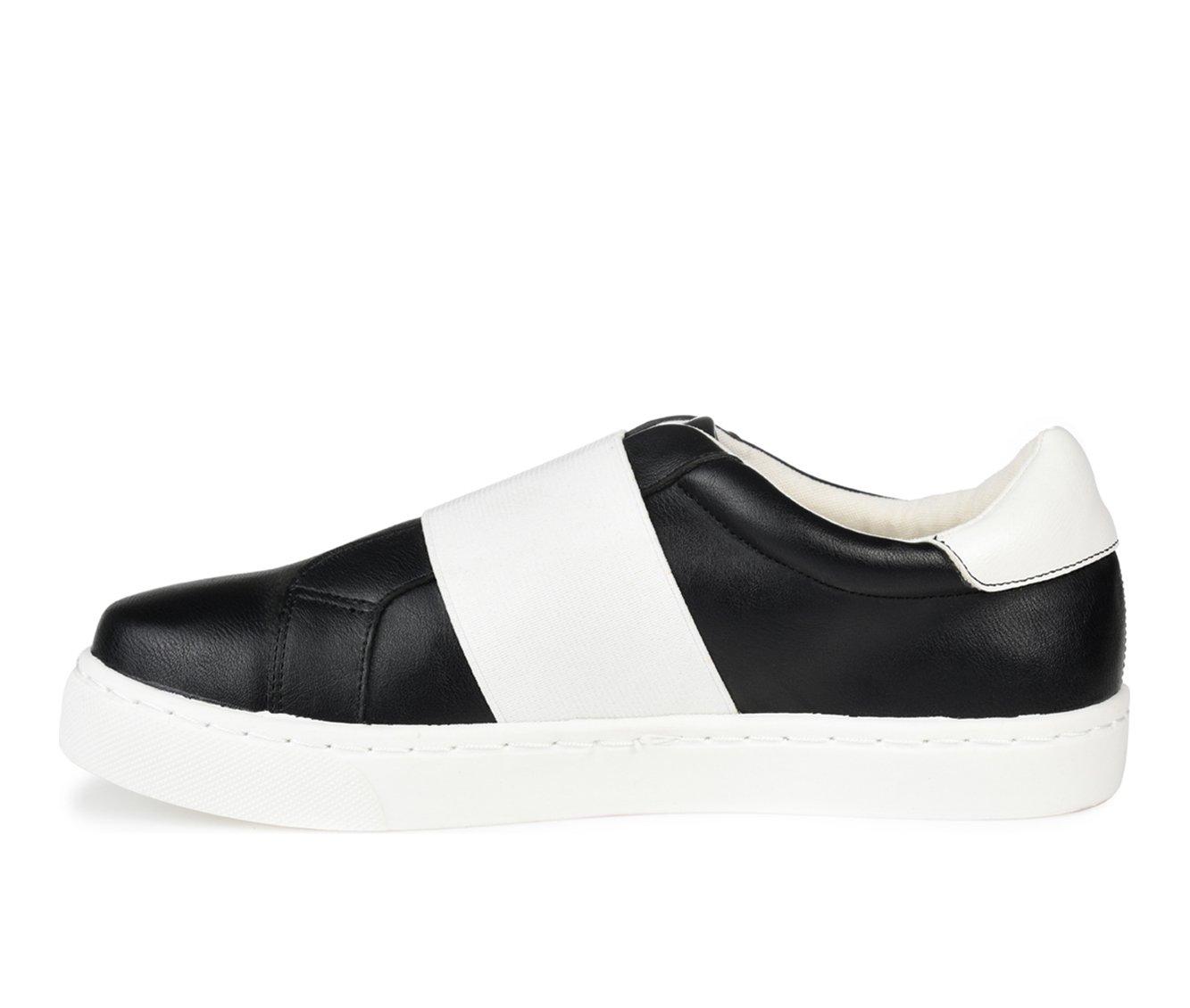 Women's Journee Collection Billie Slip-On Sneakers