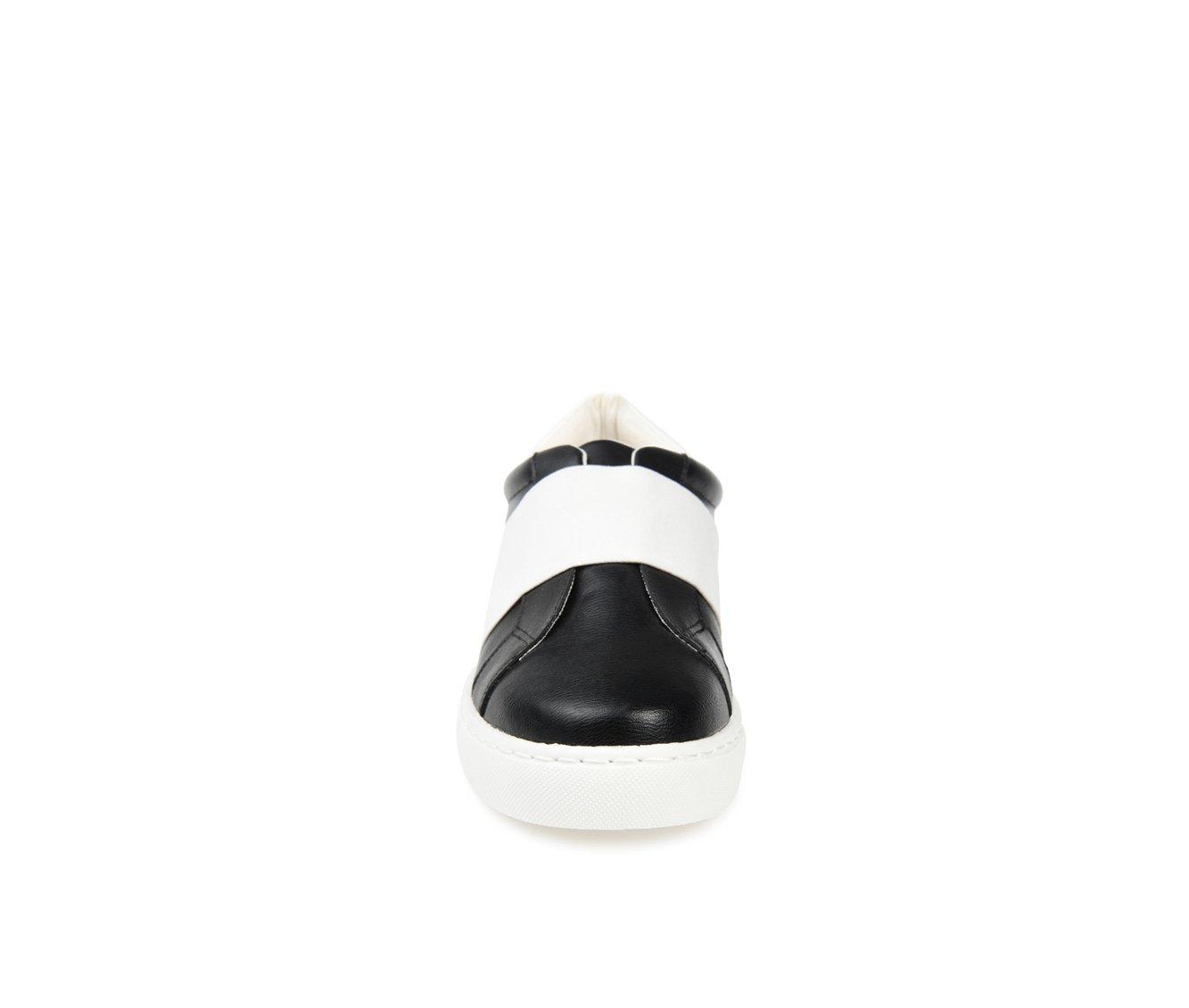 Women's Journee Collection Billie Slip-On Sneakers