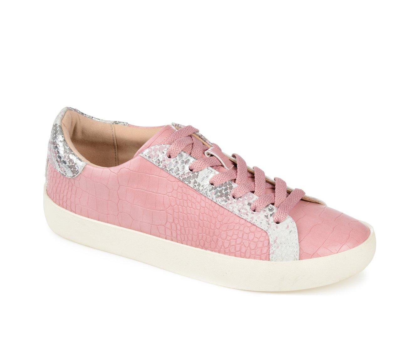 Women's Journee Collection Camila Sneakers