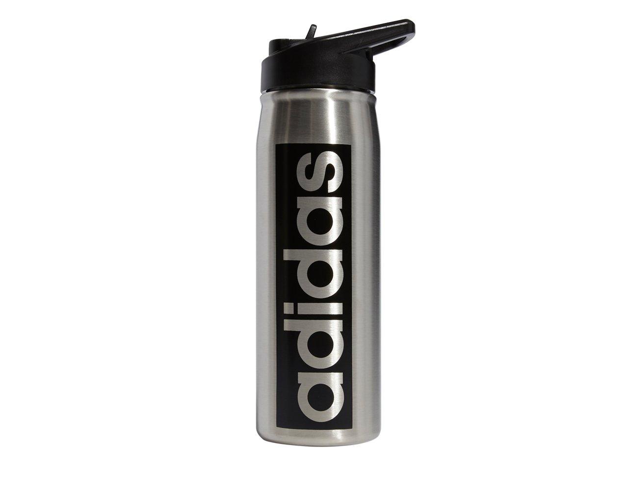 Adidas Steel 1 L Metal Bottle