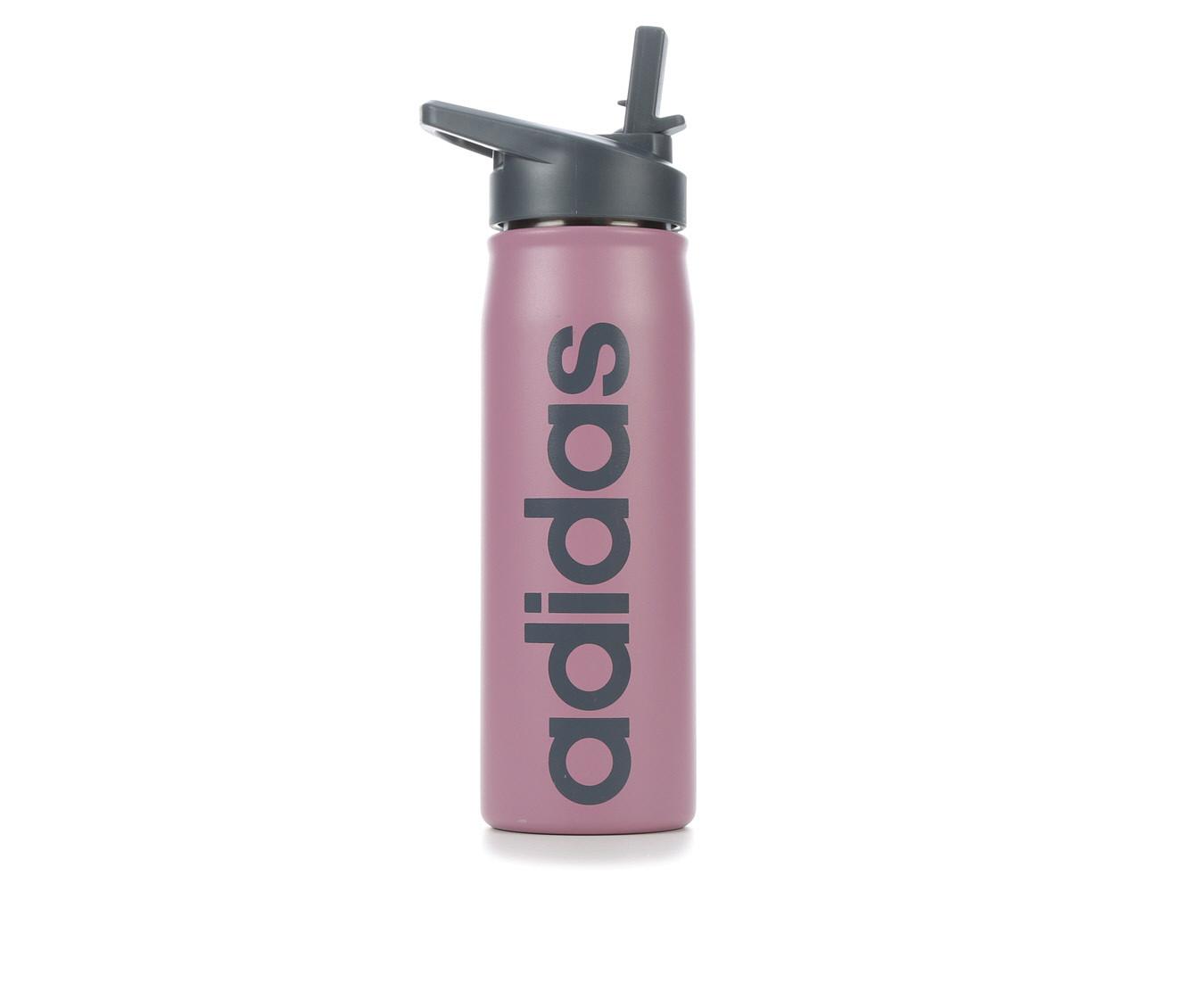 Adidas Steel Straw 600 Ml Water Bottle