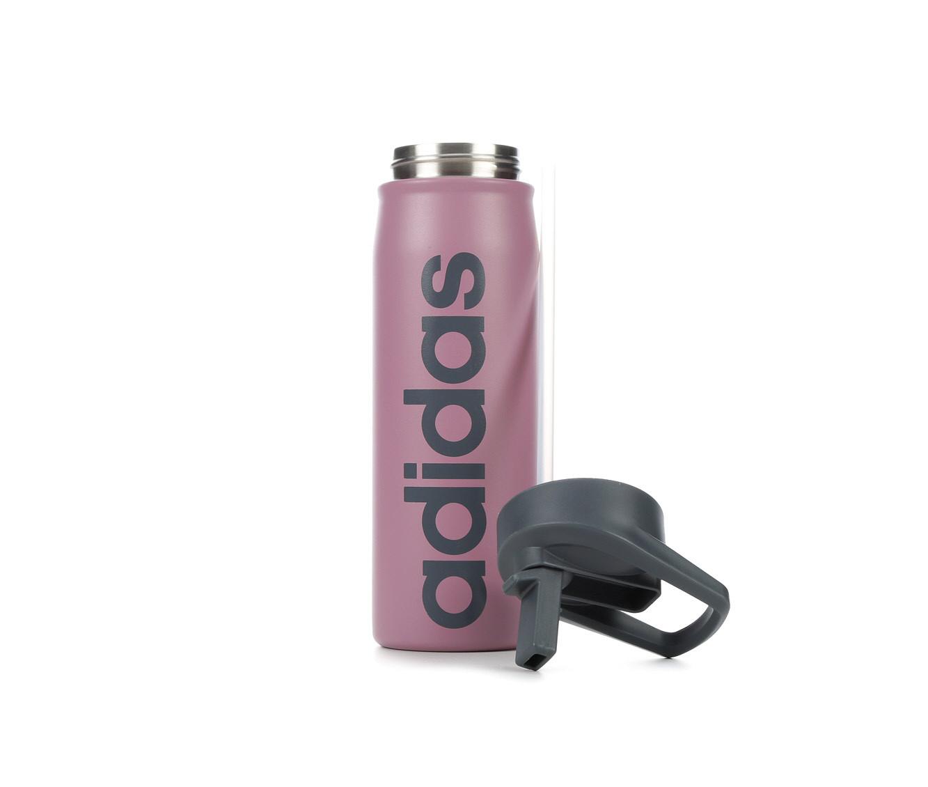 Adidas Steel Straw 600 Ml Water Bottle