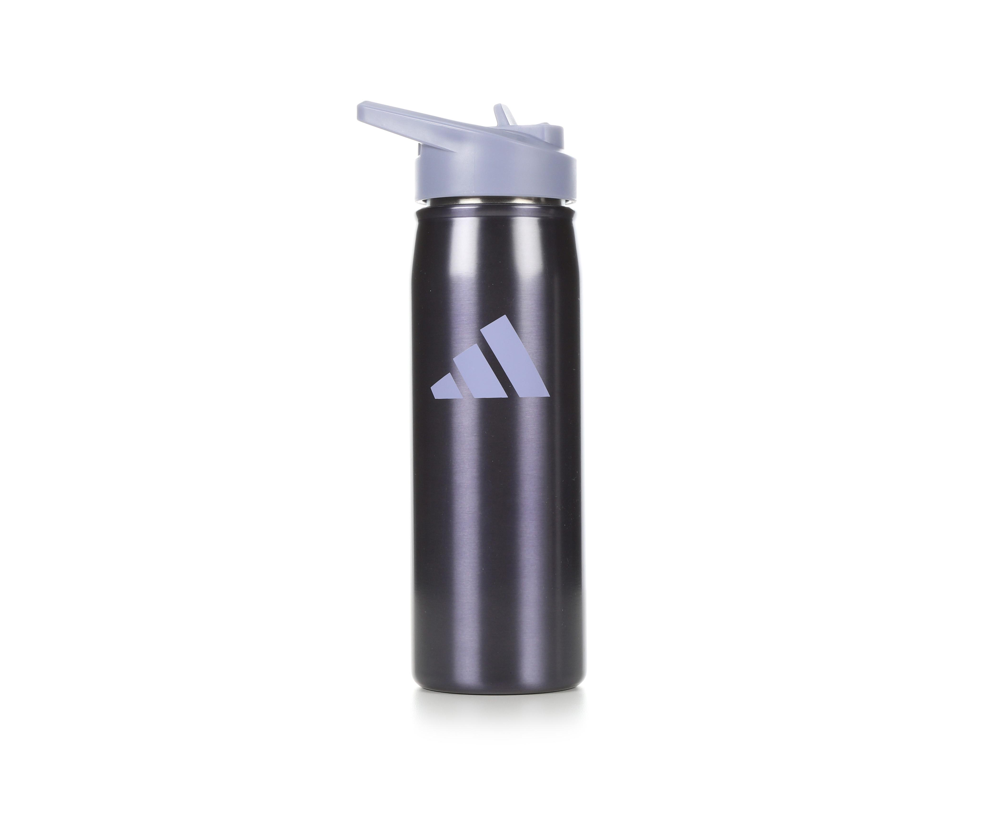 Adidas Steel Straw Bottle - Thumbnail 2