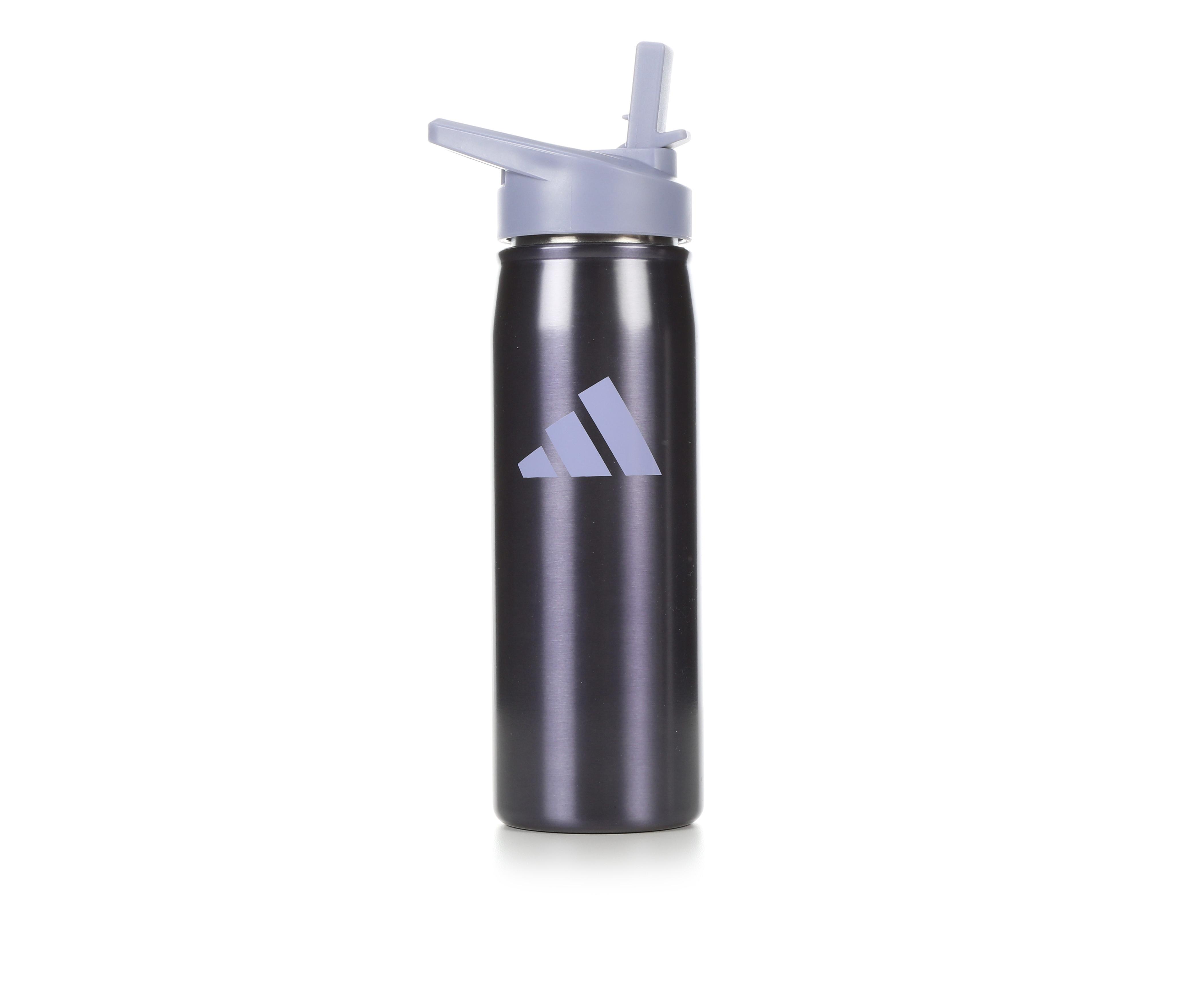 Adidas Steel Straw Bottle - Thumbnail 4