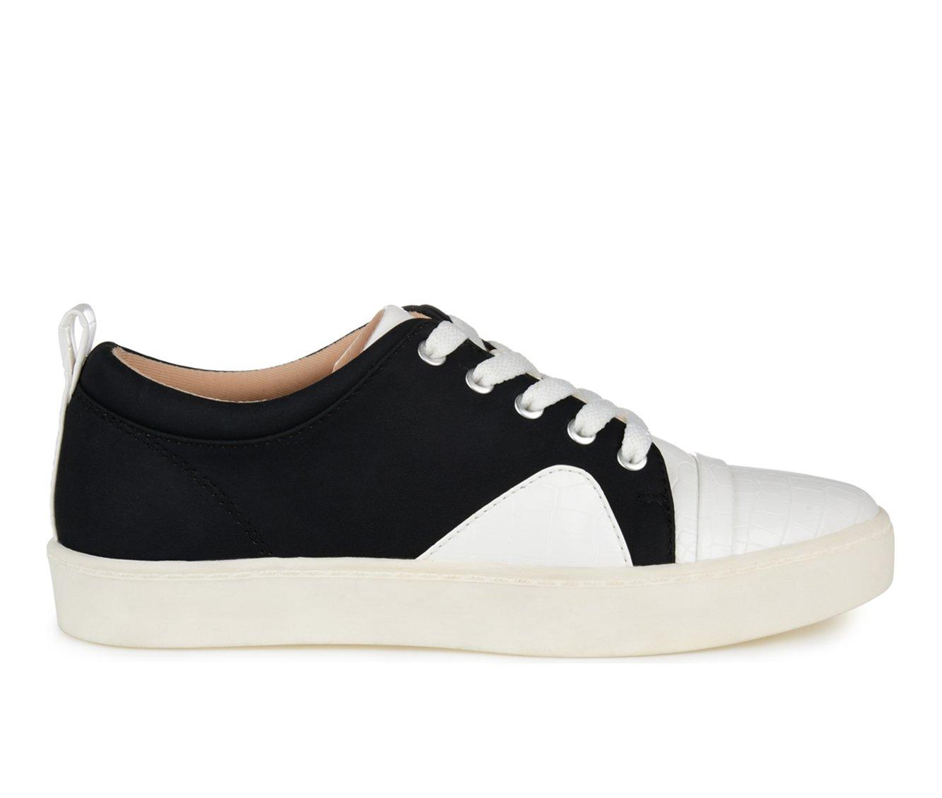 Women's Journee Collection Kyndra Sneakers