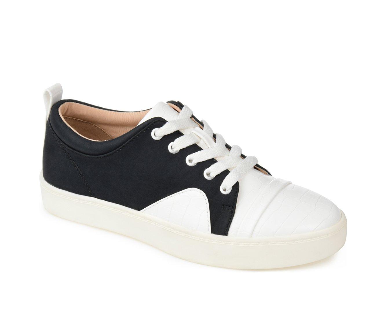 Women's Journee Collection Kyndra Sneakers