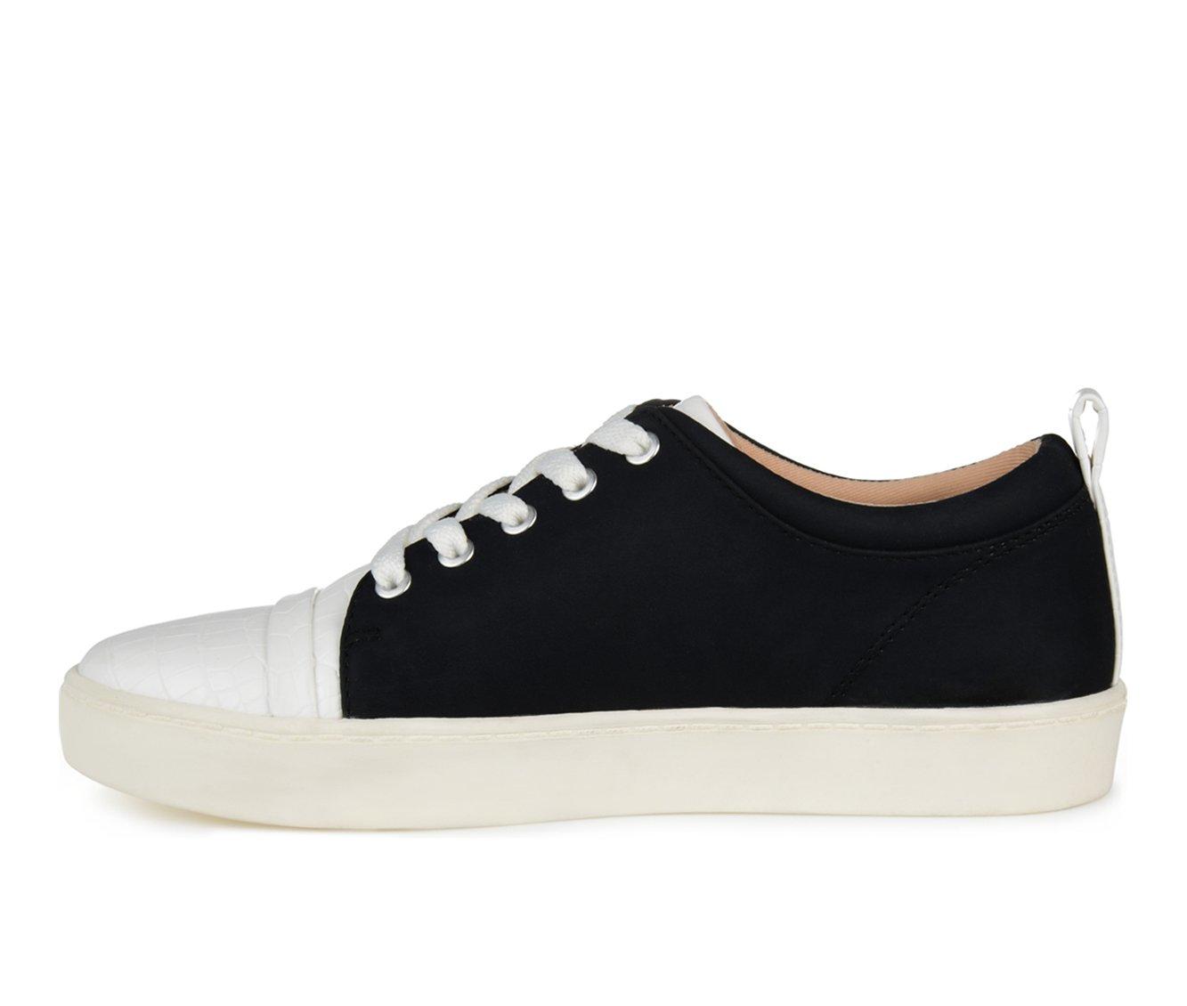 Women's Journee Collection Kyndra Sneakers