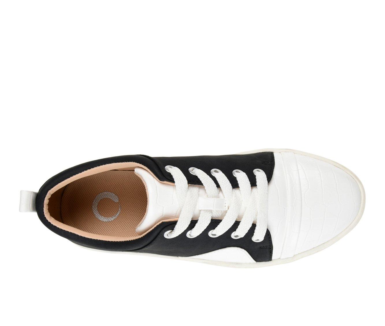 Women's Journee Collection Kyndra Sneakers