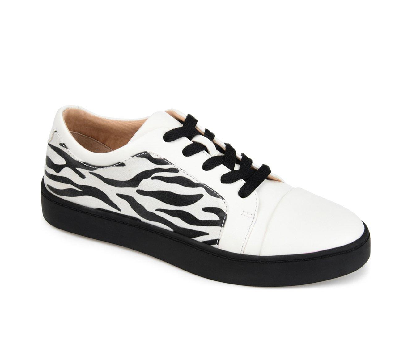 Women's Journee Collection Taschi Sneakers