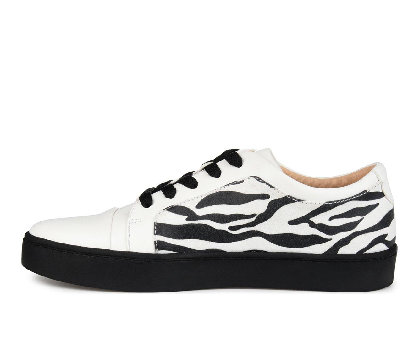 Women's Journee Collection Taschi Sneakers