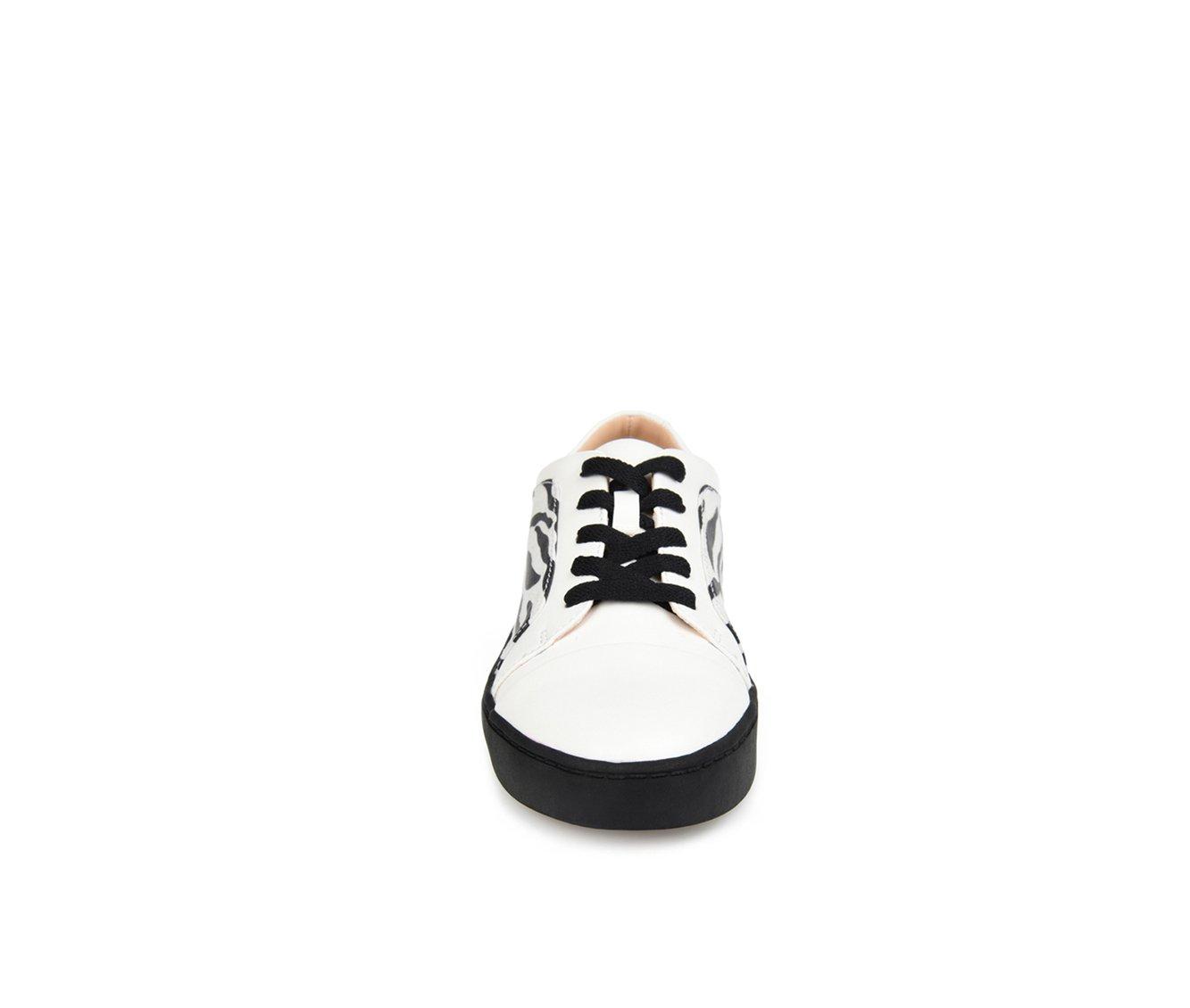 Women's Journee Collection Taschi Sneakers