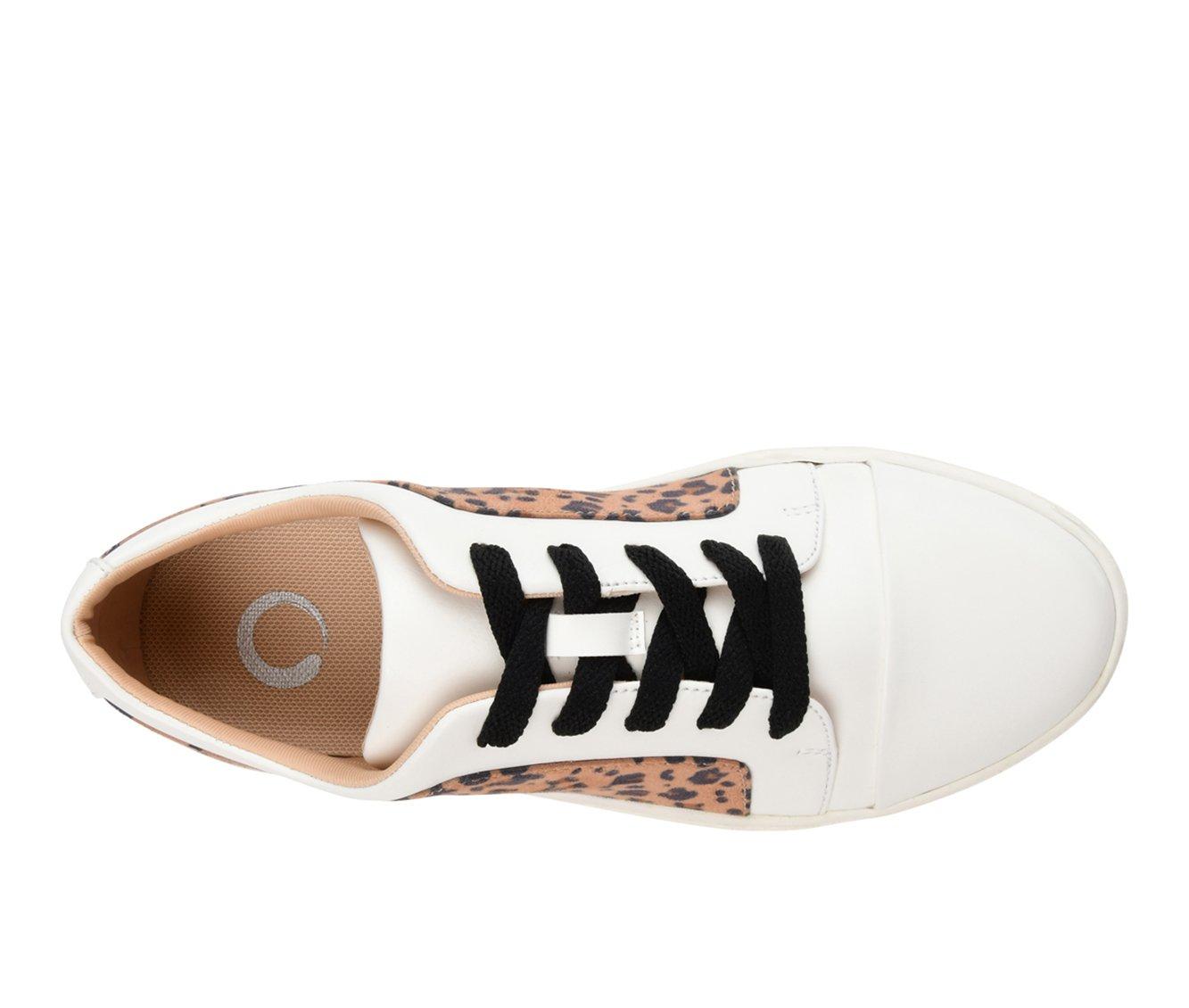 Women's Journee Collection Taschi Sneakers