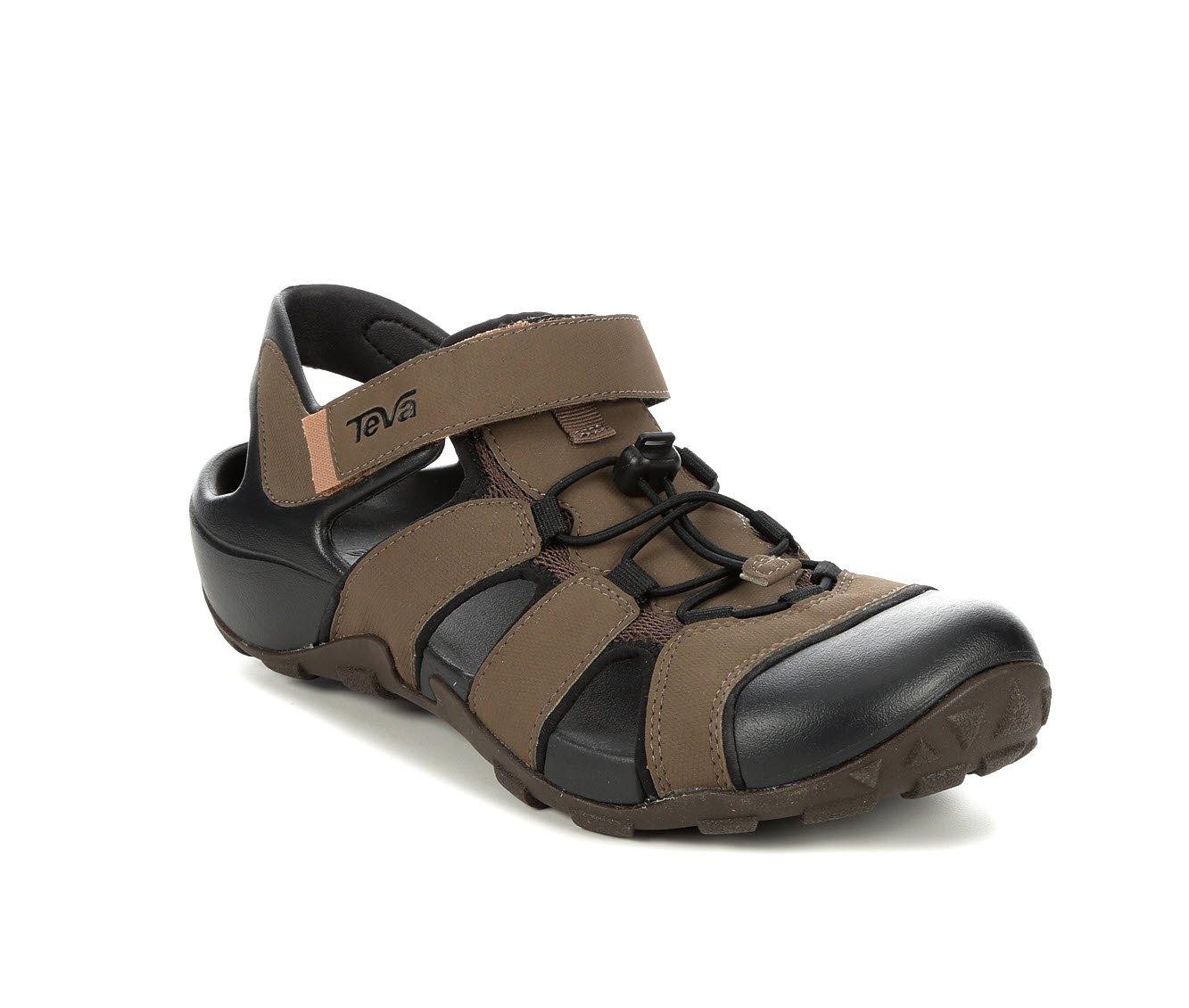 Teva Flintwood - Sandalias trekking - Hombre