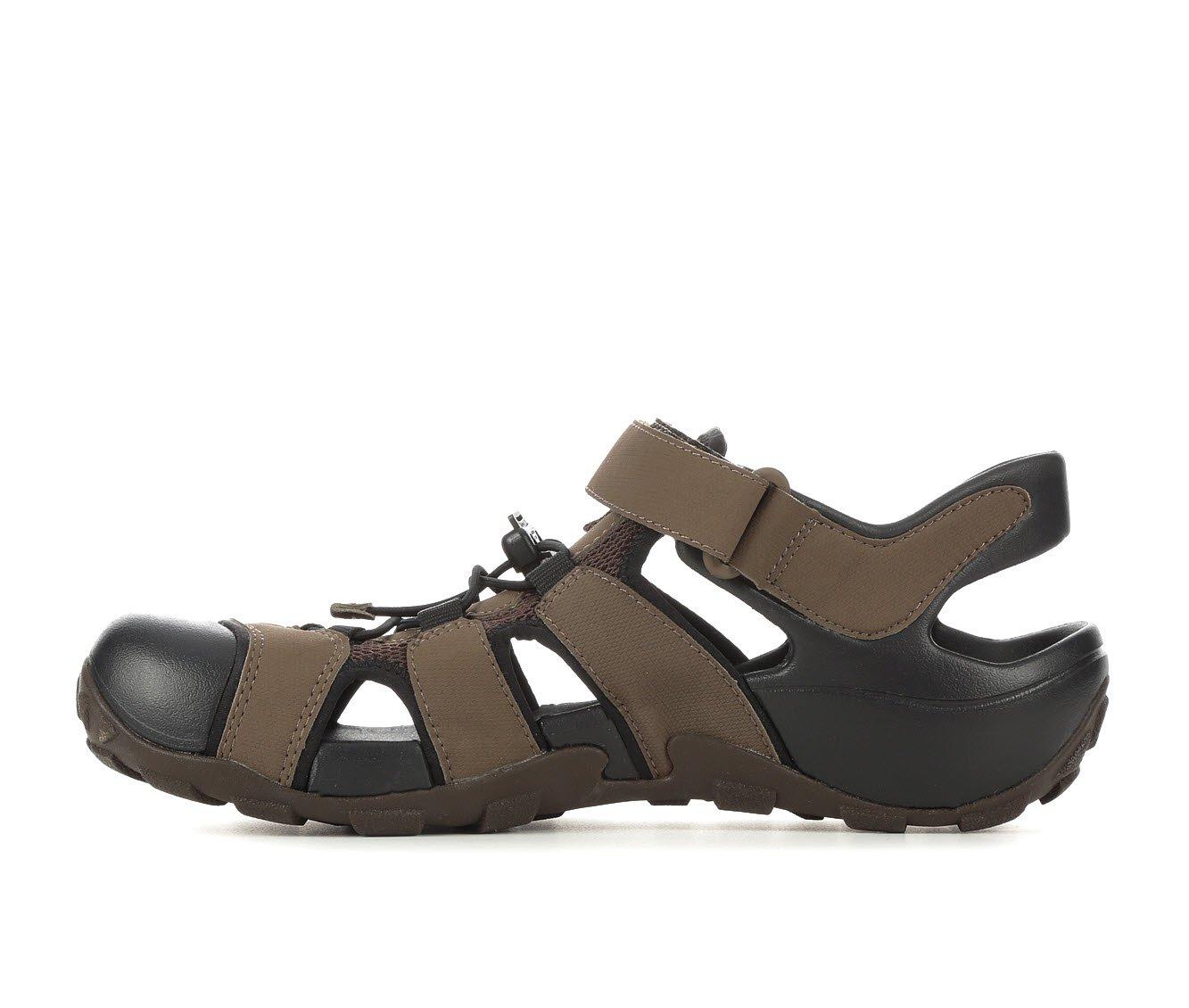 Men s Teva Flintwood Outdoor Sandals Shoe Carnival