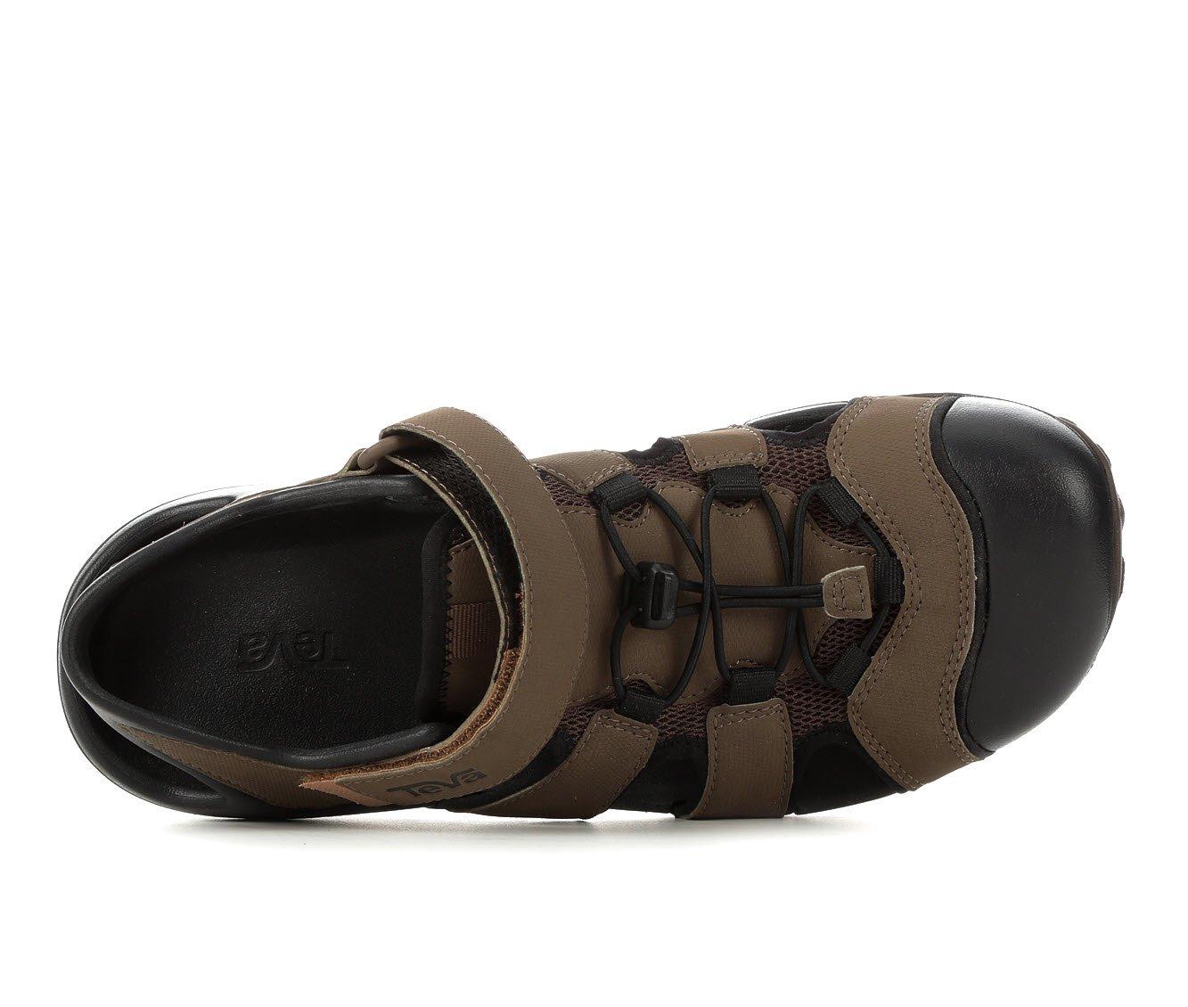 Teva Flintwood - Sandalias trekking - Hombre