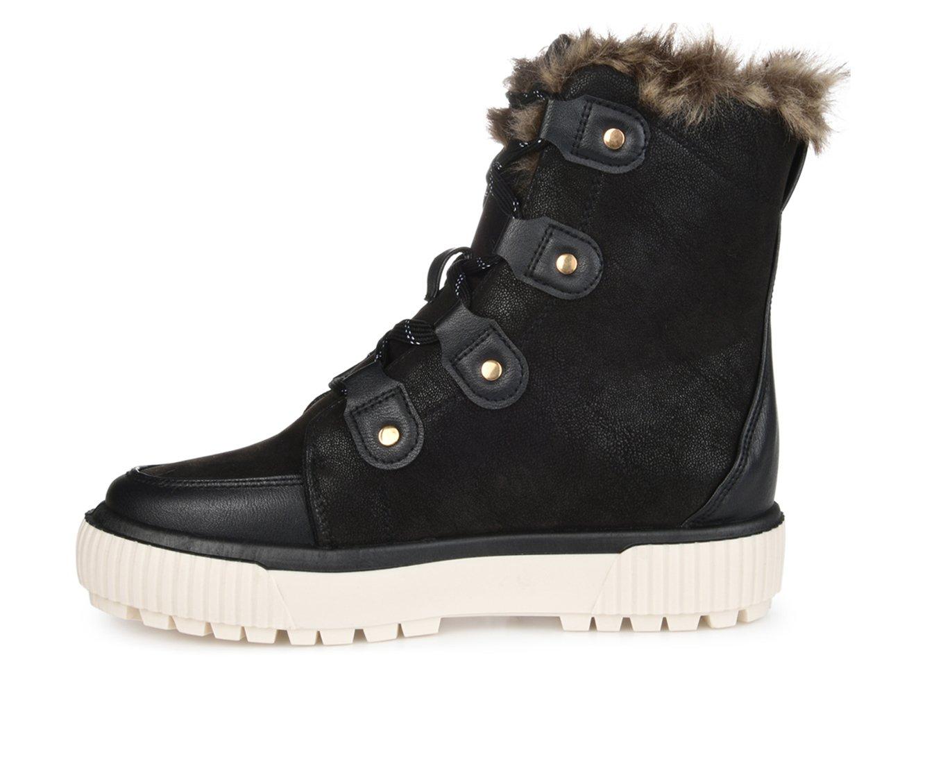 Women's Journee Collection Glacier Winter Boots