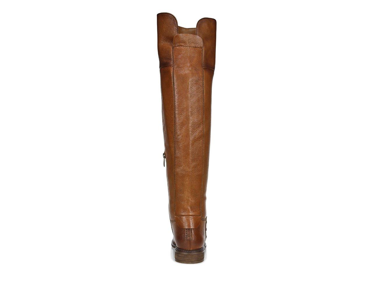 Franco sarto women's ollie hotsell over the knee boot