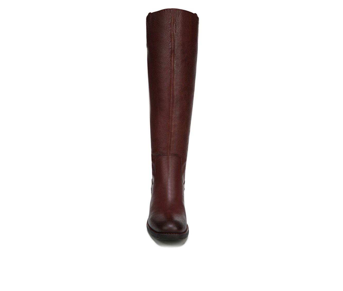 Women's Franco Sarto Meyer Knee High Boots