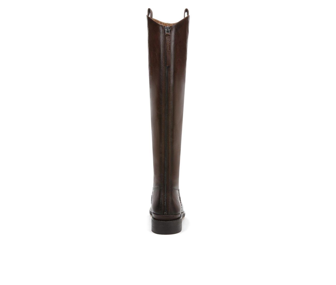 Women's Franco Sarto Meyer Knee High Boots