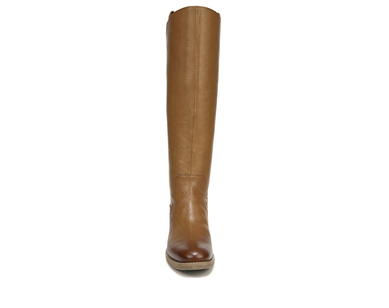 Franco sarto wide hot sale calf riding boots