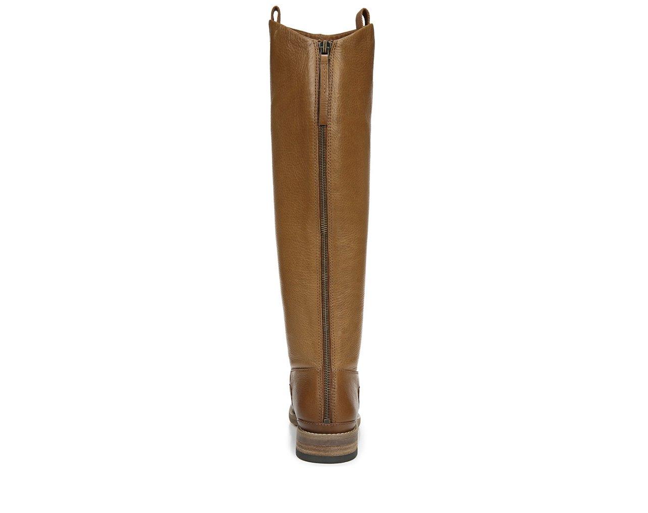 Women's Franco Sarto Meyer Wide Calf Knee High Boots