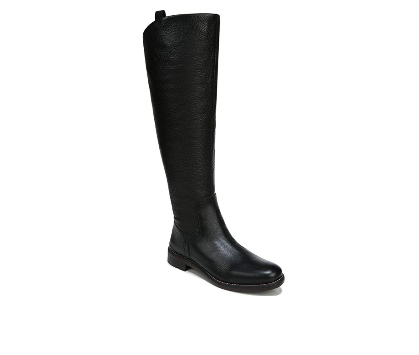 Women's Franco Sarto Meyer Wide Calf Knee High Boots