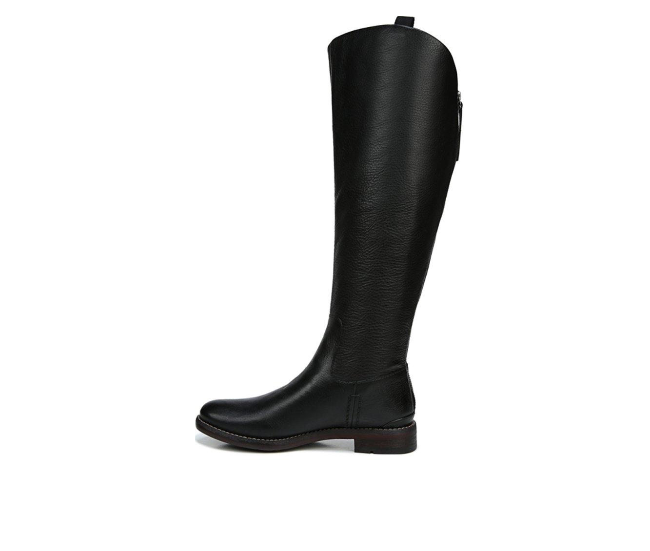 Women's Franco Sarto Meyer Wide Calf Knee High Boots