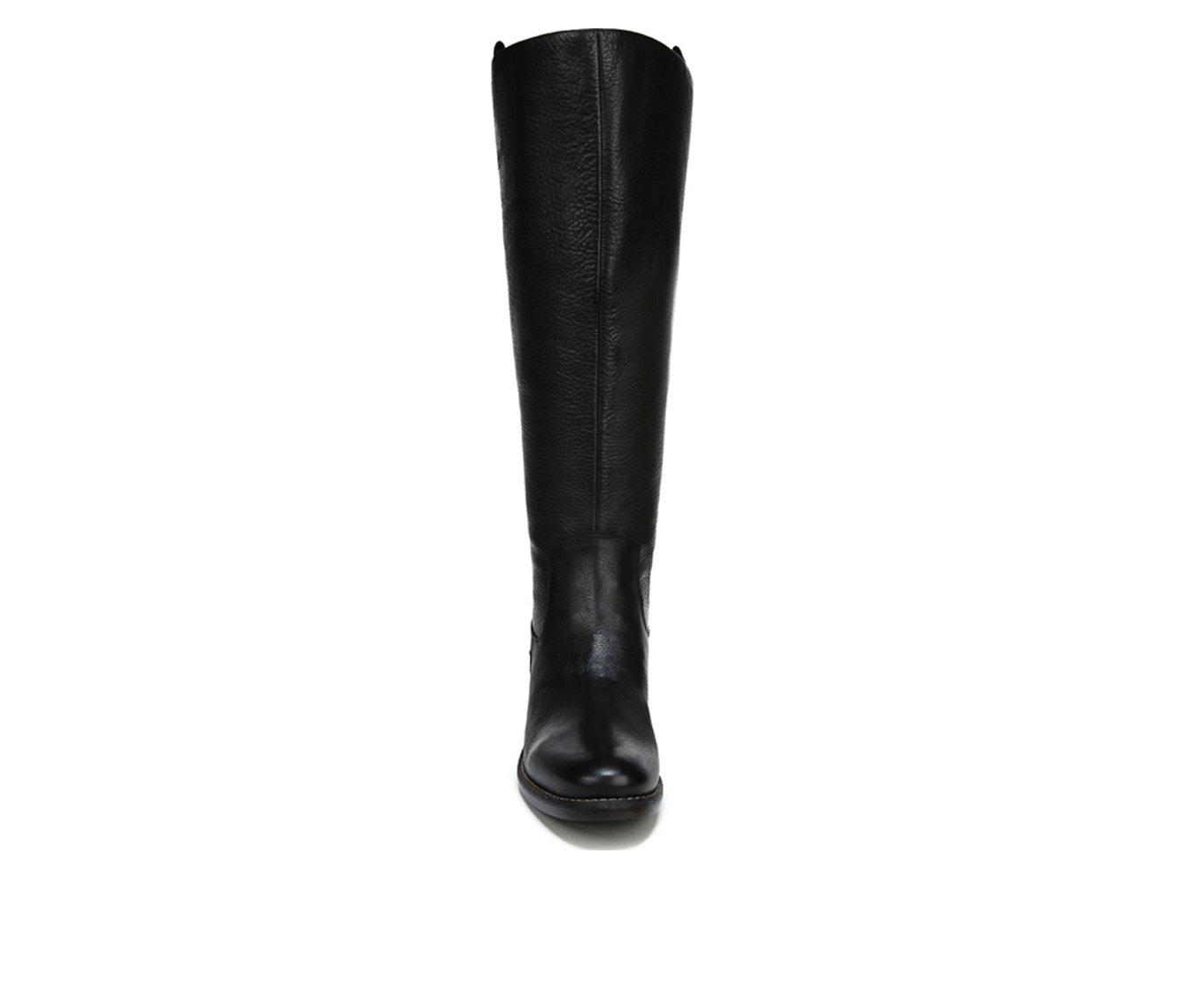 Women's Franco Sarto Meyer Wide Calf Knee High Boots