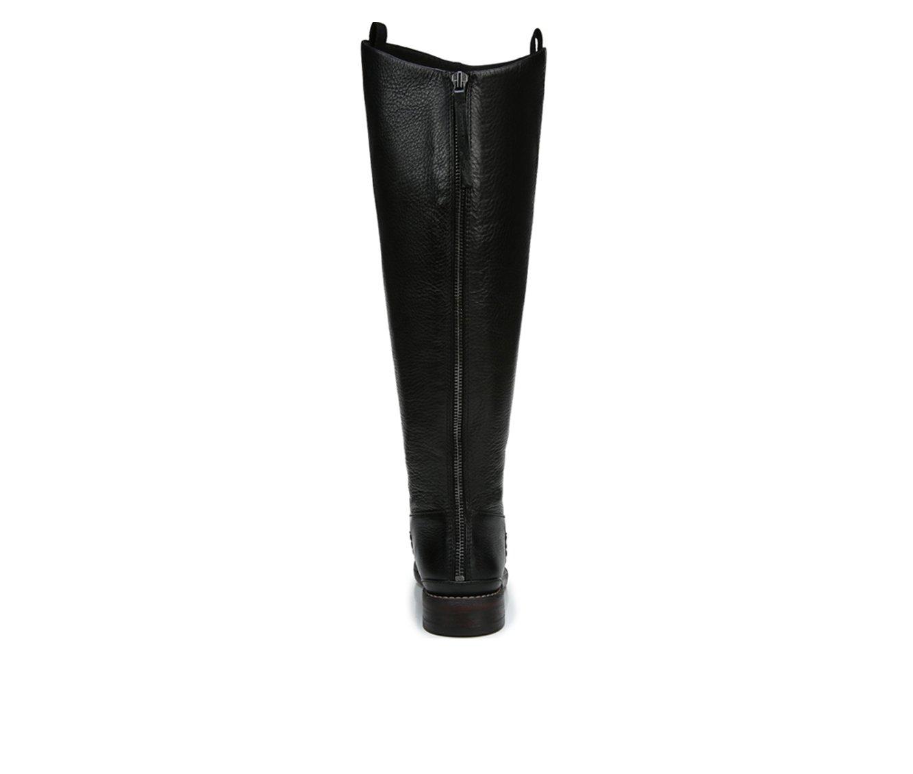 Franco Merina Wide Calf Riding Boot, Womens Boots