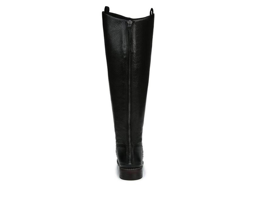 Women's Franco Sarto Meyer Wide Calf Knee High Boots