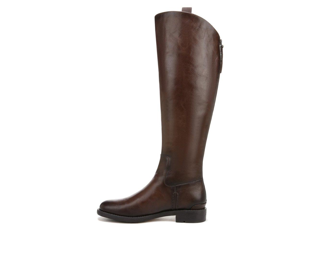 Women's Franco Sarto Meyer Wide Calf Knee High Boots