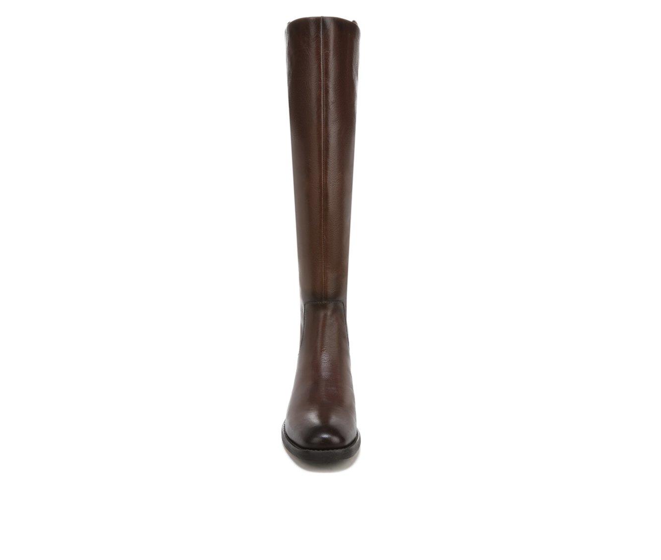 Women's Franco Sarto Meyer Wide Calf Knee High Boots