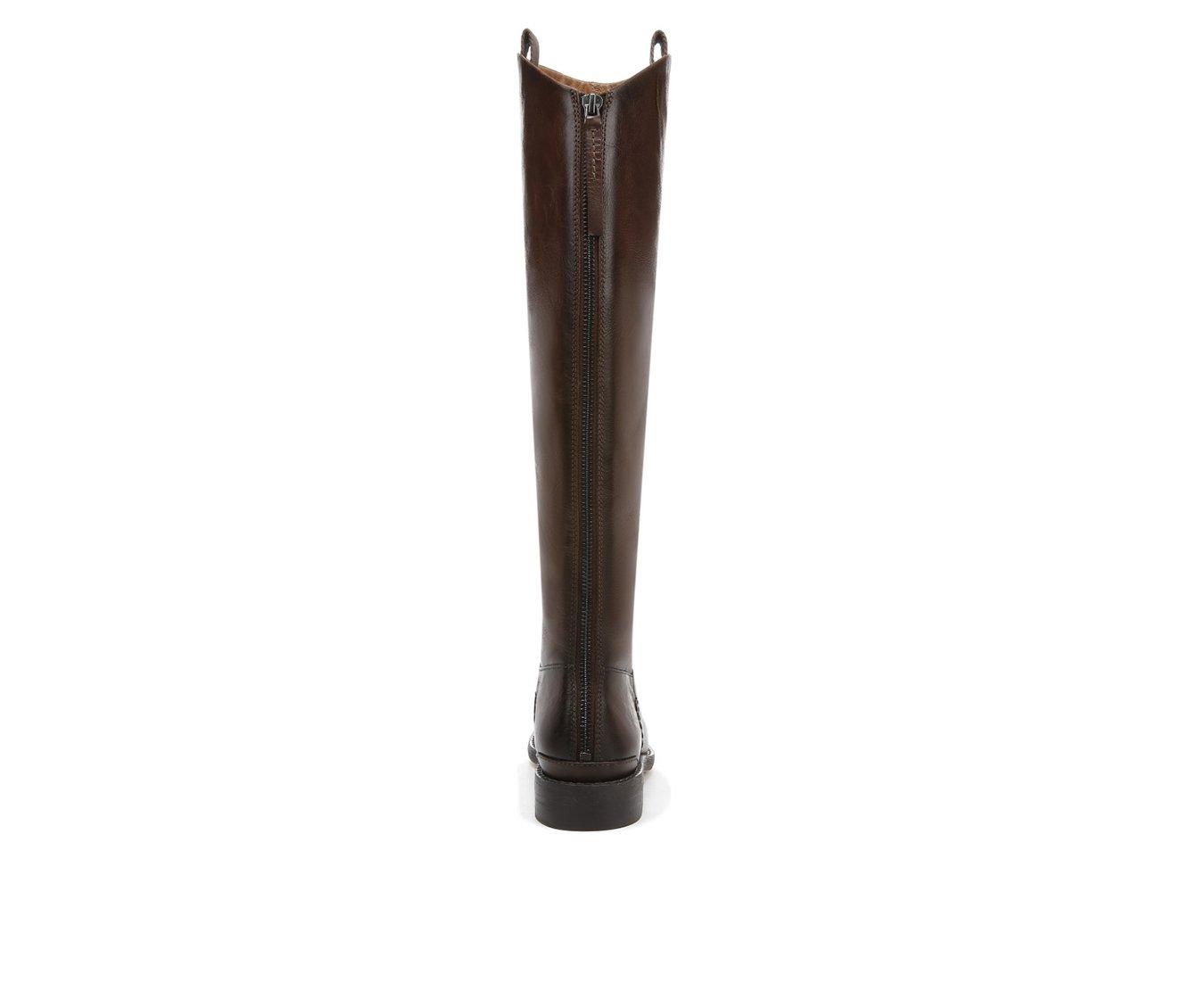 Women's Franco Sarto Meyer Wide Calf Knee High Boots