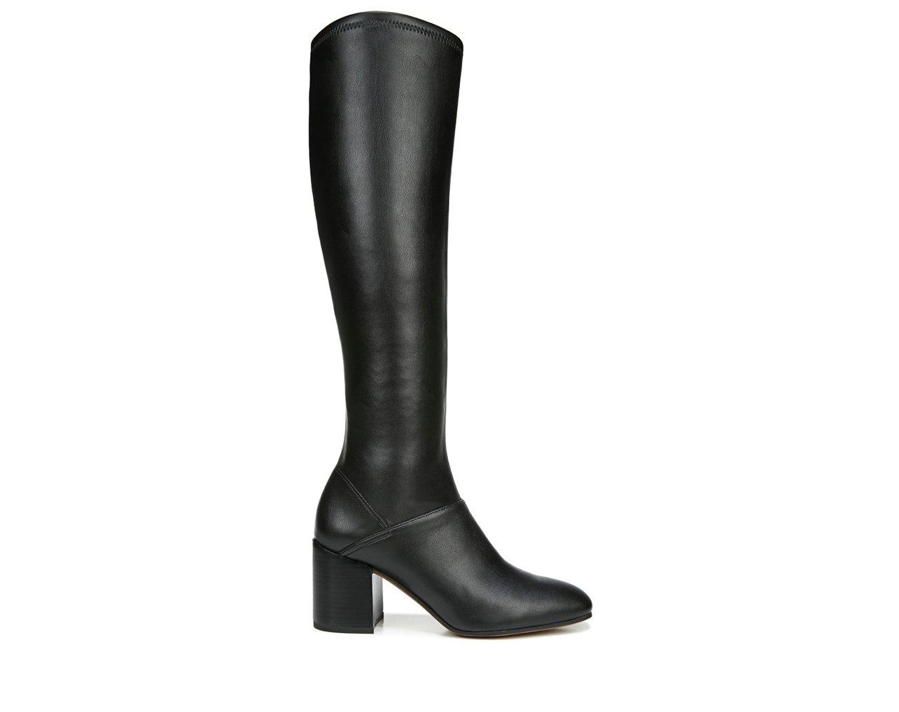 Women's Franco Sarto Tribute Wide Calf Knee High Boots