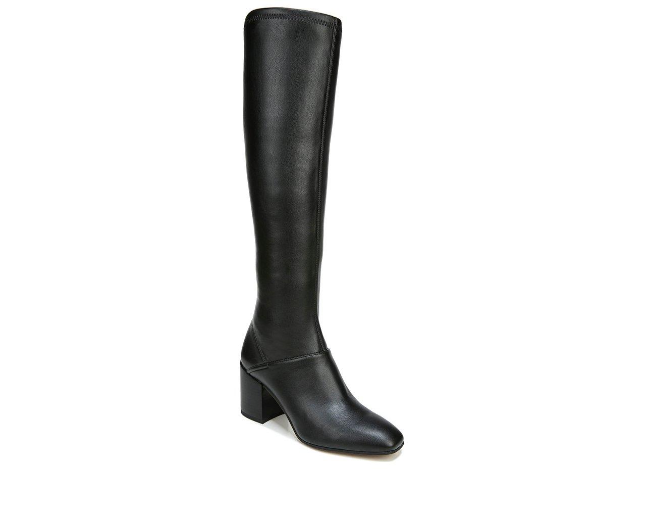 Women's Franco Sarto Tribute Wide Calf Knee High Boots