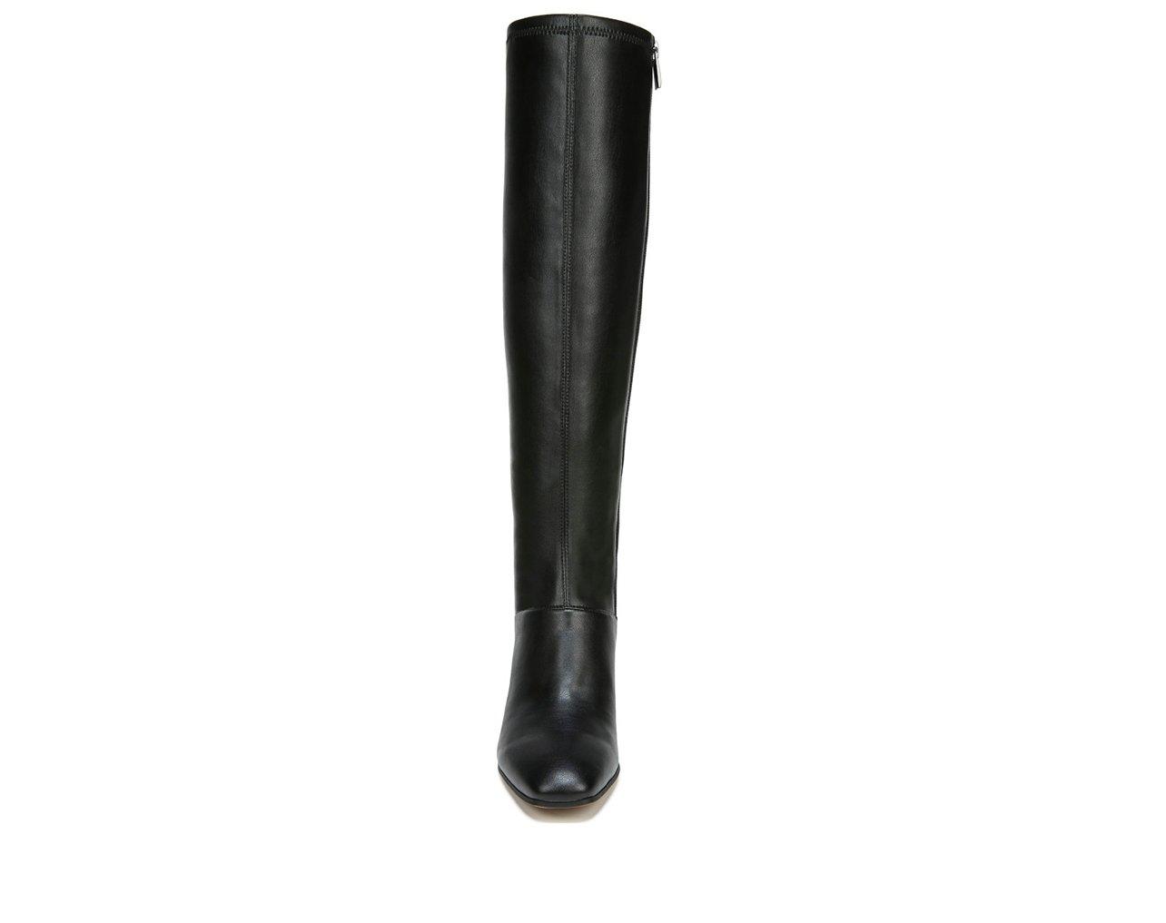 Women's Franco Sarto Tribute Wide Calf Knee High Boots