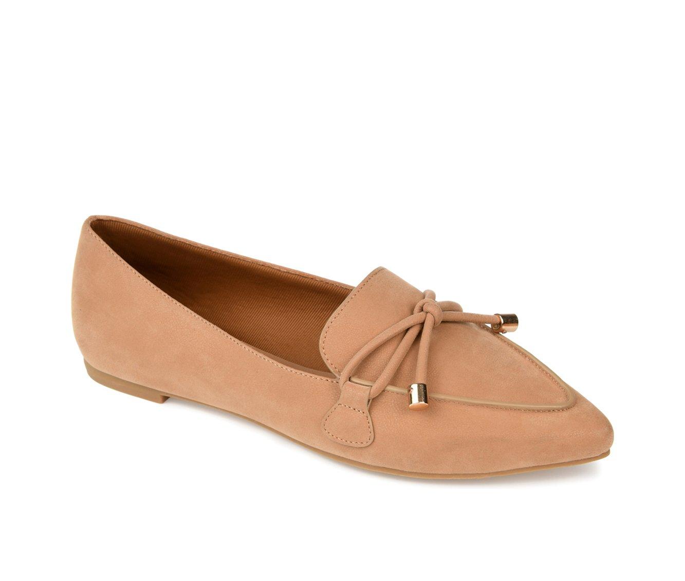 Women's Journee Collection Muriel Flats