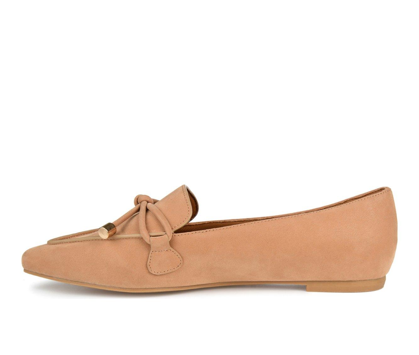 Women's Journee Collection Muriel Flats