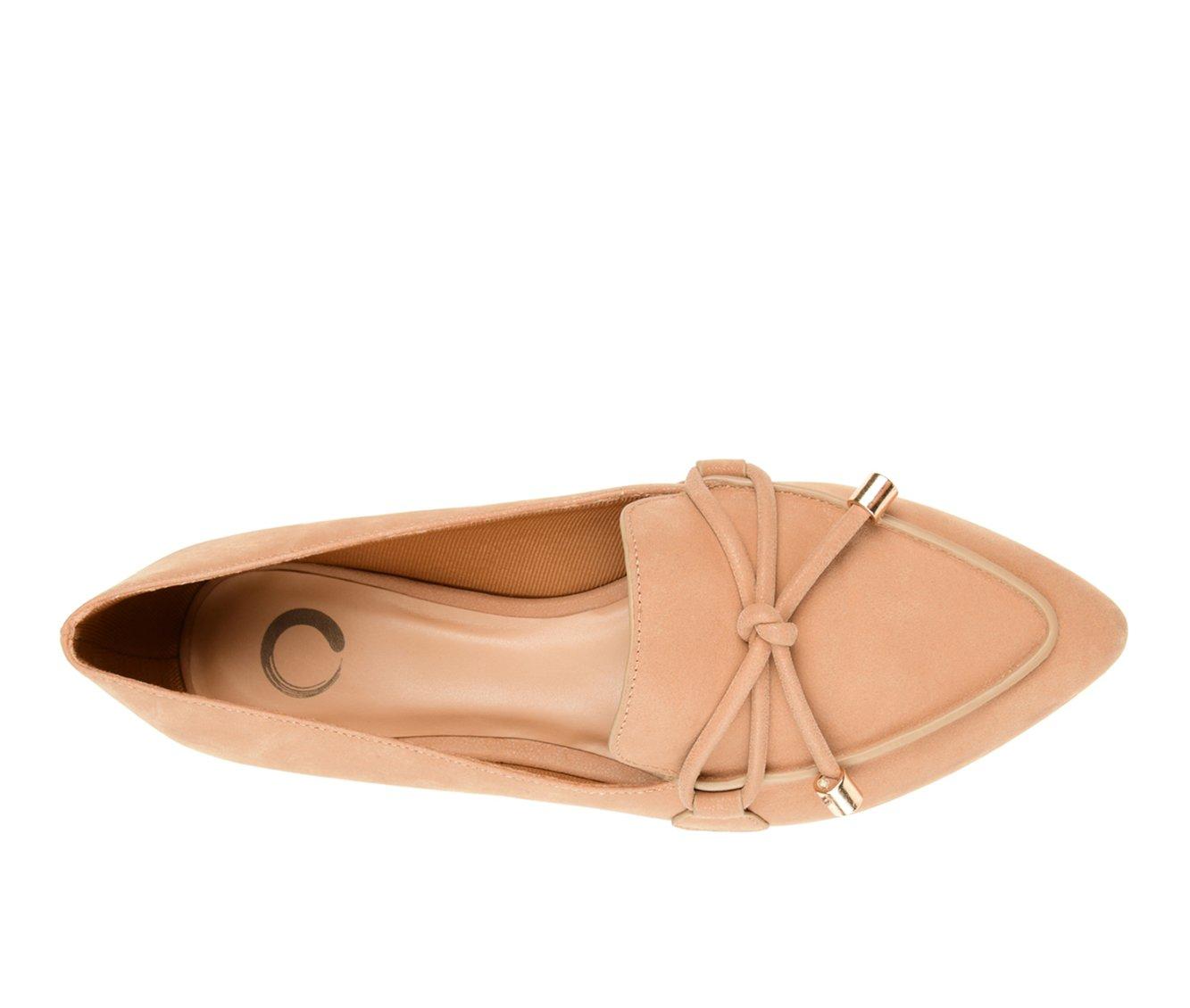 Women's Journee Collection Muriel Flats