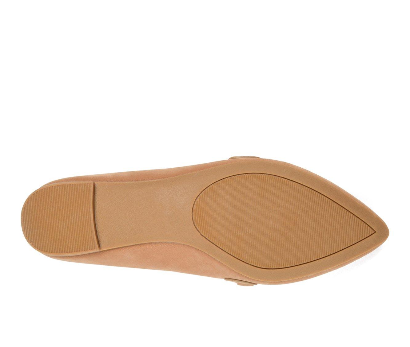 Women's Journee Collection Muriel Flats