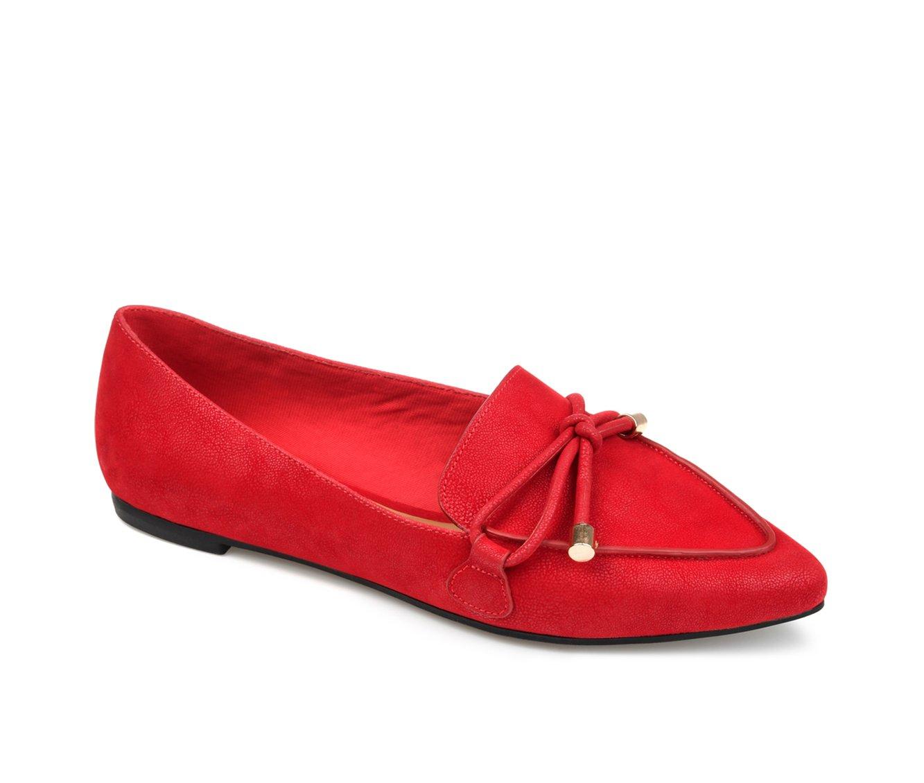 Women's Journee Collection Muriel Flats