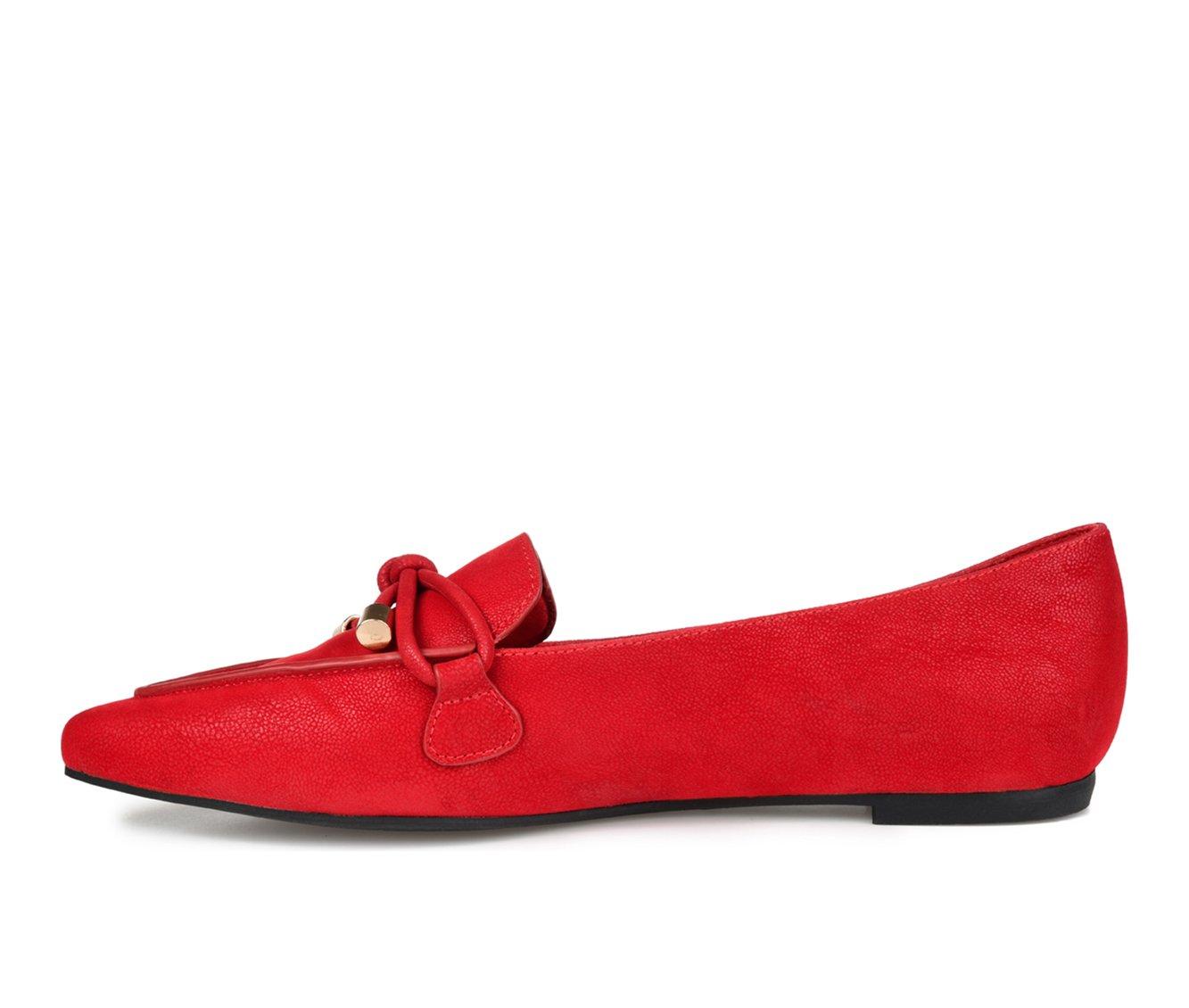 Women's Journee Collection Muriel Flats