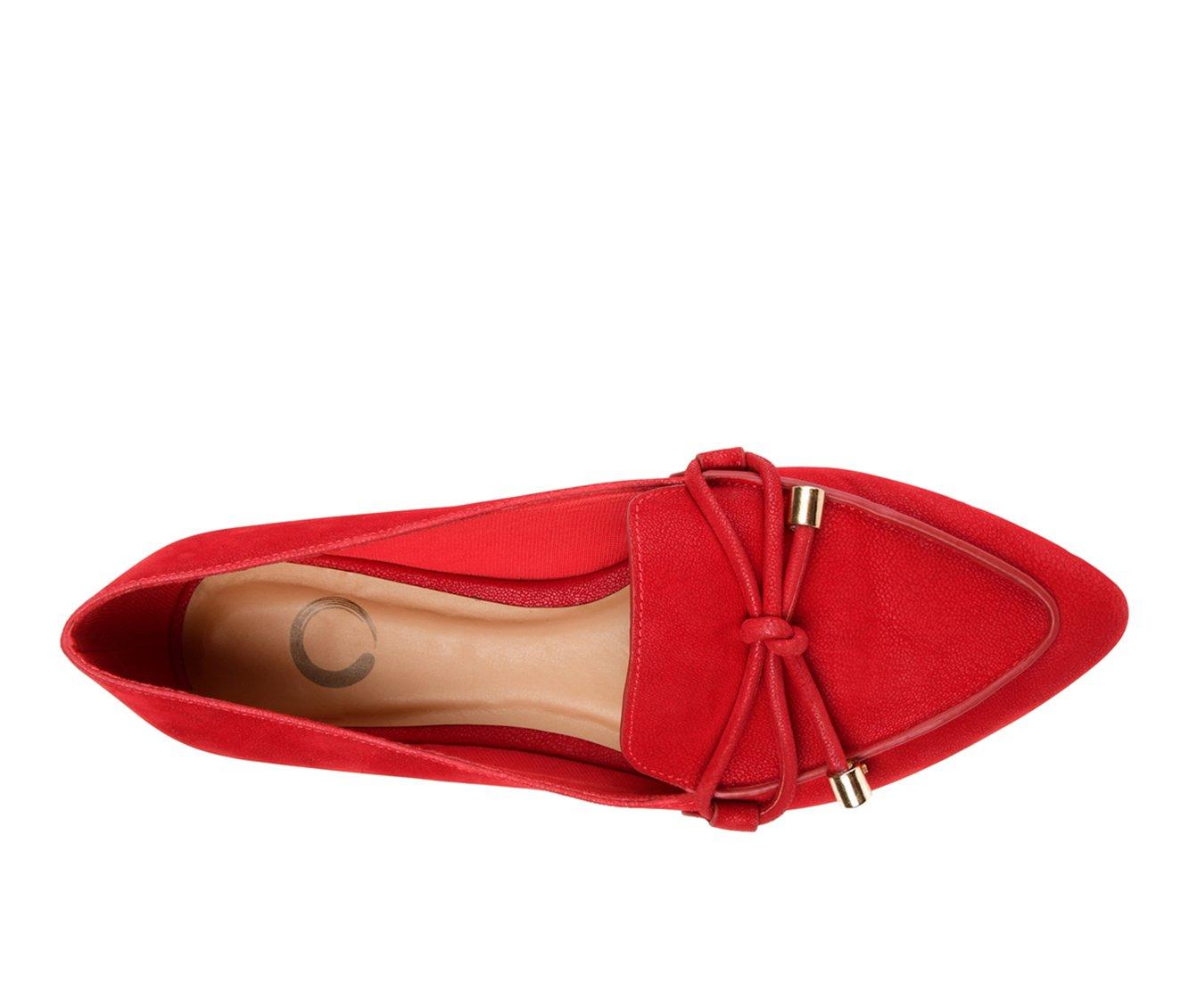 Women's Journee Collection Muriel Flats